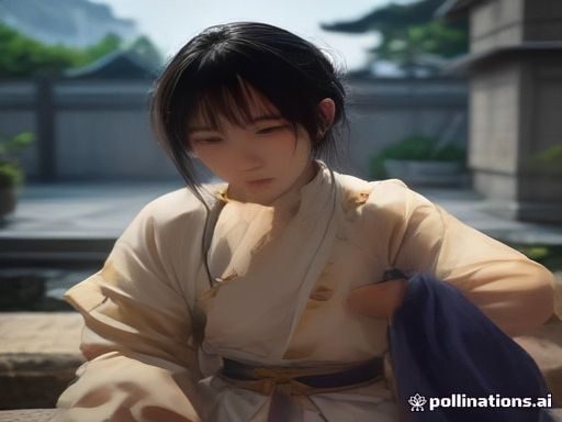 佐山爱代表作品封面图，暖色调专业摄影棚内拍摄，清纯与成熟并存的形象定位